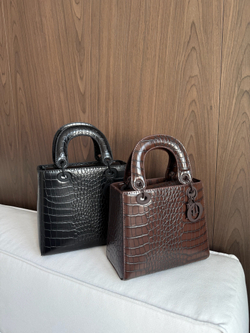 Сумка из эко кожи