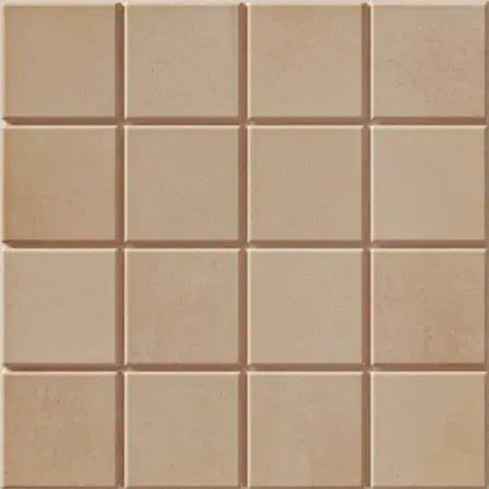 Wow Raster Grid S Clay 15x15