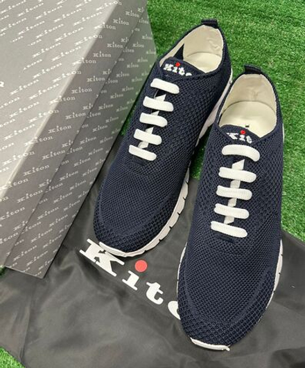 Кроссовки Kiton