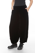 БАРХАТНЫЕ БРЮКИ