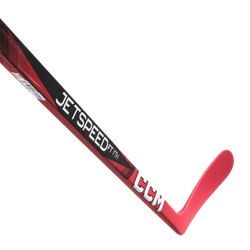 Клюшка CCM JETSPEED FT YTH (детский)