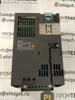 Siemens 6SL3210-1SE17-7AA0 с хранения