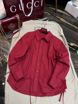 Рубашка Gucci