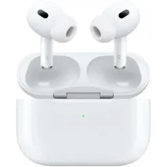 Наушники Apple AirPods Pro 2 USB-C (MTJV3) White