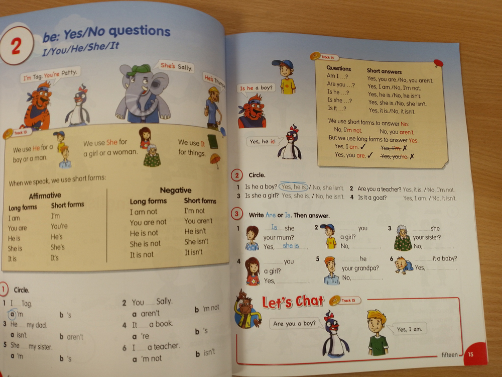 Fly High level 2 Fun Grammar Pupils Book and CD Pack