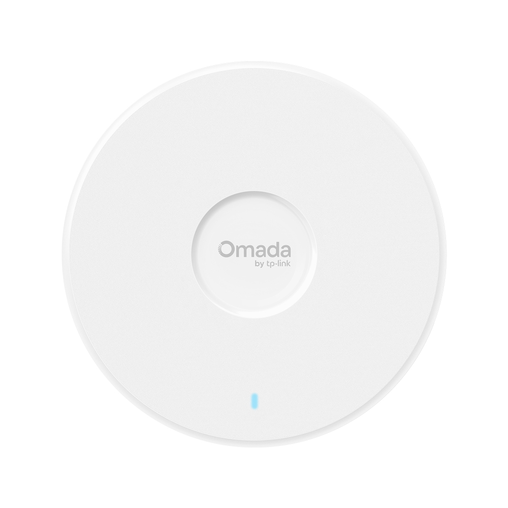 Точка доступа TP-Link Omada EAP770