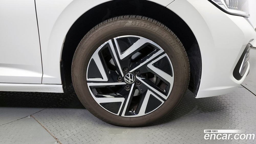 Volkswagen Jetta 7 Generation 1.5 TSI Prestige (11.2022)