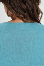 Халат Джоан Виотекс БИРЮЗОВЫЙ