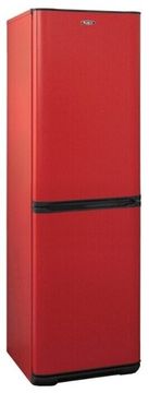 Холодильник Бирюса H340NF