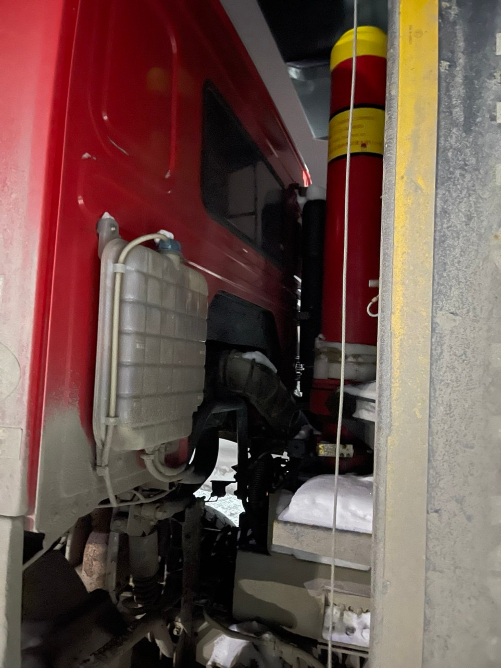 Howo ZZ* 8x4 Самосвал ZZ3407S3867E (Дизель, 9,7 л, 373 л.с, МТ)