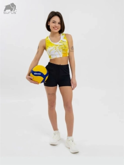 Топ для пляжного волейбола