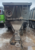 Mega MPT 003 Прицеп самосвальный MPT 003