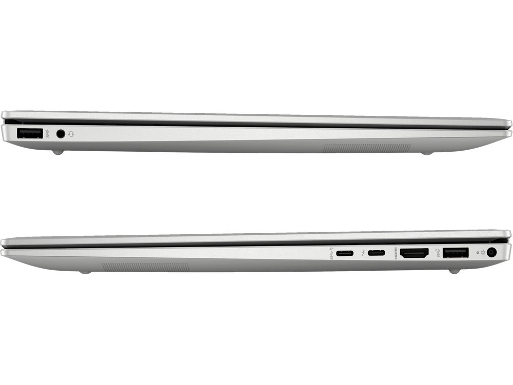 Ноутбук HP 15 — i5, 16 ГБ, 1024 ГБ SSD, 15", HD Touch, Windows 11 Home
