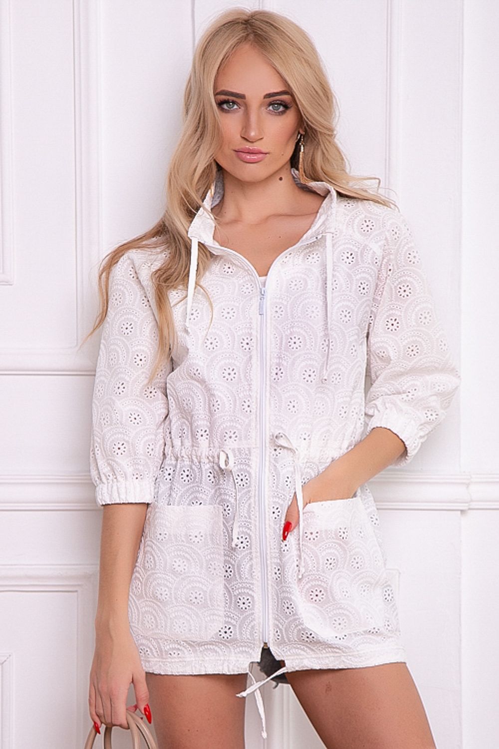 Парка 8075 Avili