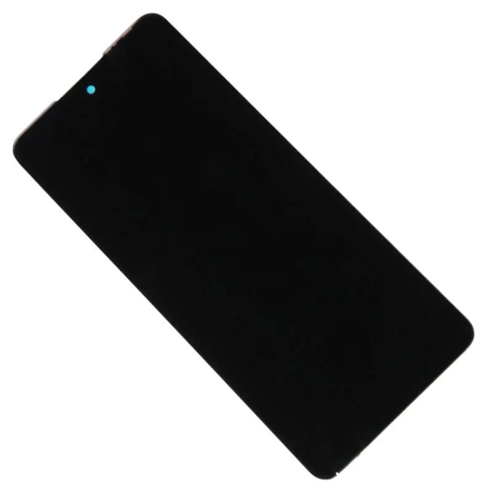 Дисплей для Infinix Note 10 Pro/11 Pro с тачскрином Черный - OR