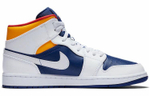 Кроссовки Jordan Air Jordan 1 Mid