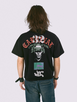 Ф. КОВБОИ С. ЧЕРНАЯ