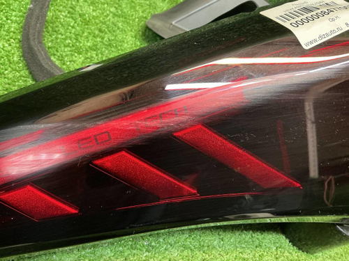 Фонарь левый внешний EXEED LX (2019-н.в.)