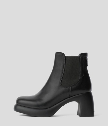 Ботильоны женские Karl Lagerfeld ASTRAGON