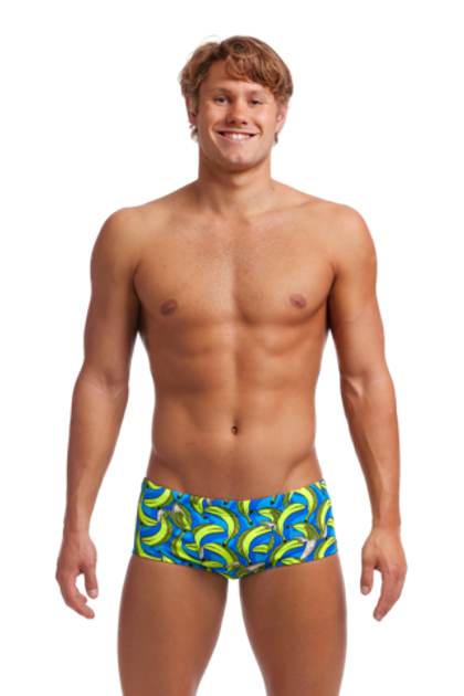 Транки FUNKY TRUNKS Men's B1
