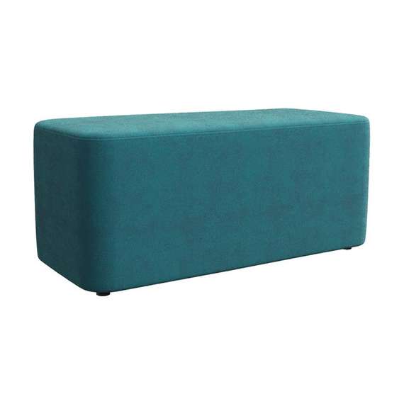 Вермонт Пуфик PV-BB4 Teddy 663 1000*450*425