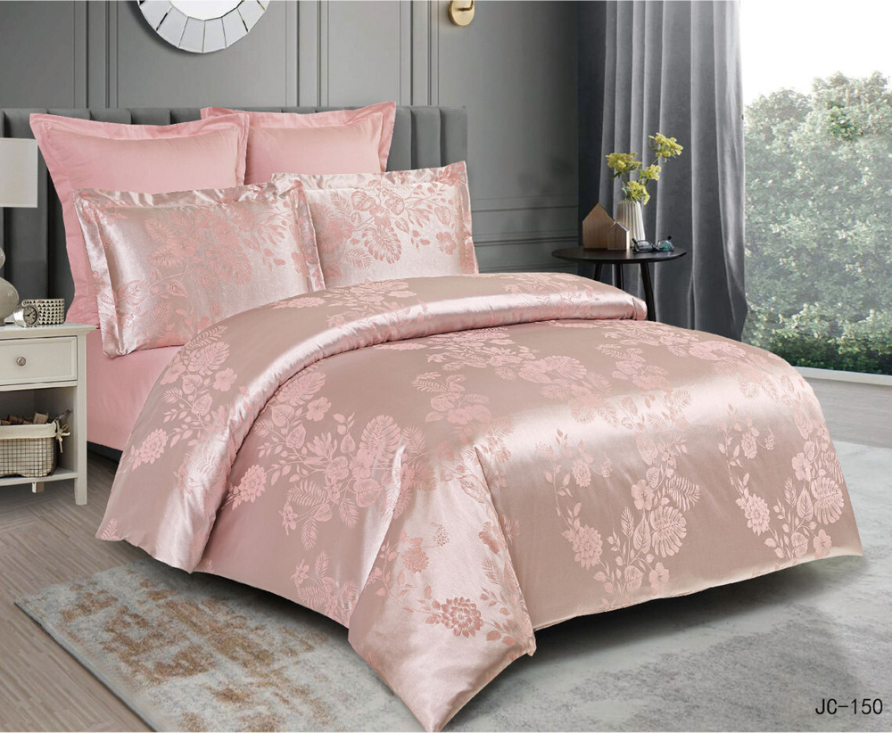 Постельное белье Valtery JC-150 жаккард