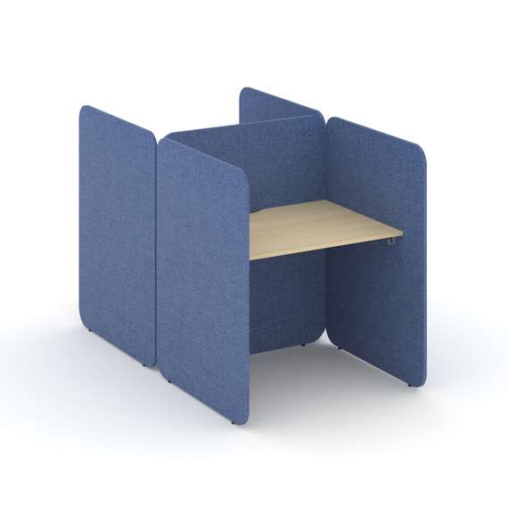 Call center Комплект №4 KC.K-004  816*1800*1200