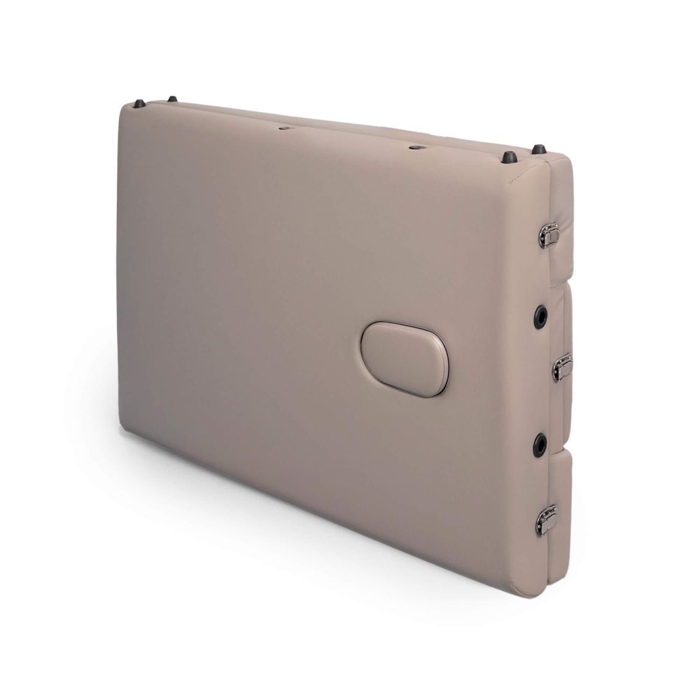 Массажный стол UNIX Serenity 3 Section Grey