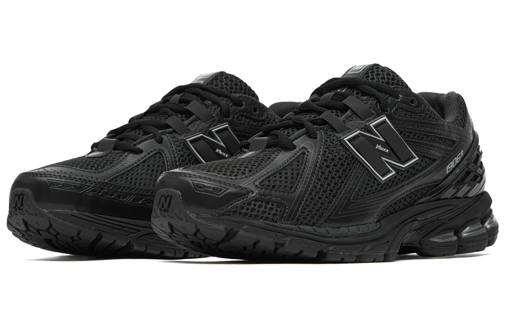Кроссовки New Balance Nb 1906R