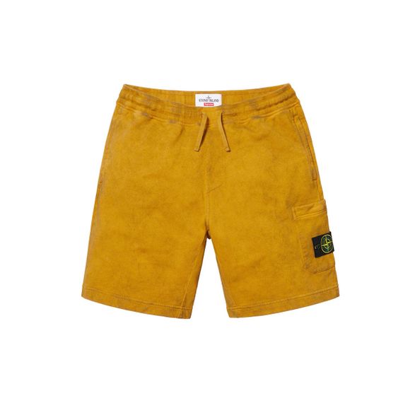 Supreme SS19 x Stone Island Sweatshort