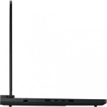 Ноутбук Lenovo Legion Pro 7 16IAX10H/16" WQXGA OLED 2560x1600/Intel Core Ultra 9 275HX/32 Gb/1 Tb SSD/nVidia GeForce RTX 5080 16GB/Windows 11 Pro/черный/2.57 кг