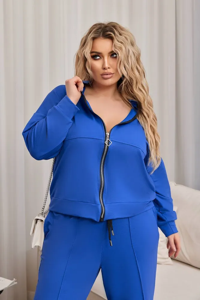 Костюм УК-532-2 Fabrika