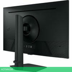 Игровой монитор Samsung Odyssey G5 LS32DG500EUXEN