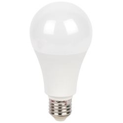 Лампа светодиодная ЭРА RED LINE LED A70-30W-840-E27 R 30Вт груша нейтральный белый свет Е27 | Лампы cветодиодные Груша (A)