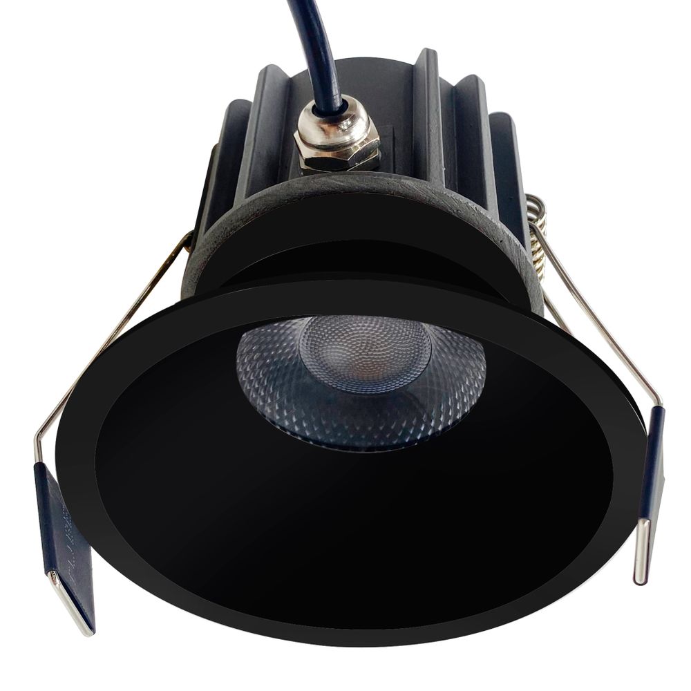 8767 Встраиваемый светильник ROMBOK