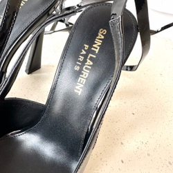 Saint Laurent Pumps