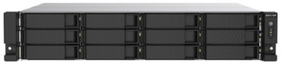 Сетевой RAID-накопитель QNAP TS-1253DU-RP-4G