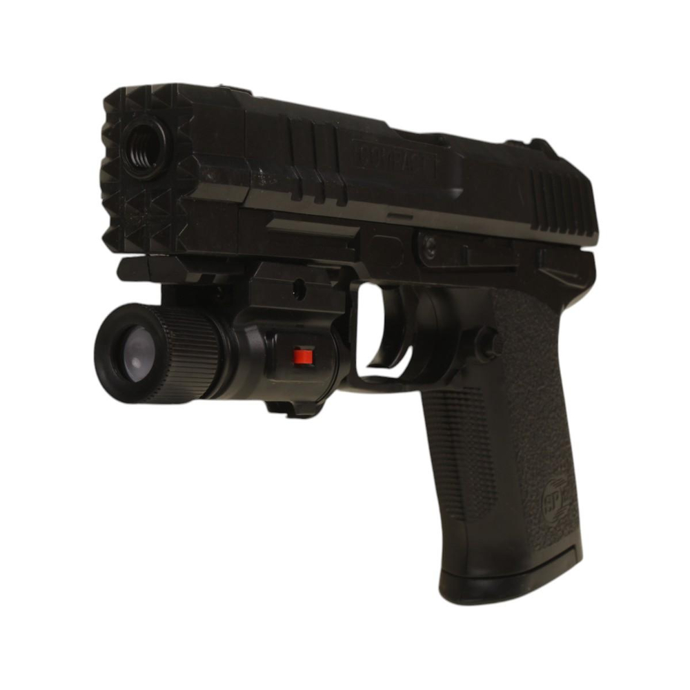 Пистолет пн., пакет SP3866-B+