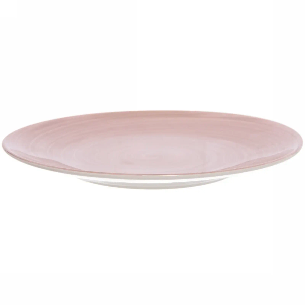 Тарелка керамическая «Bristol coffee» 26,5см