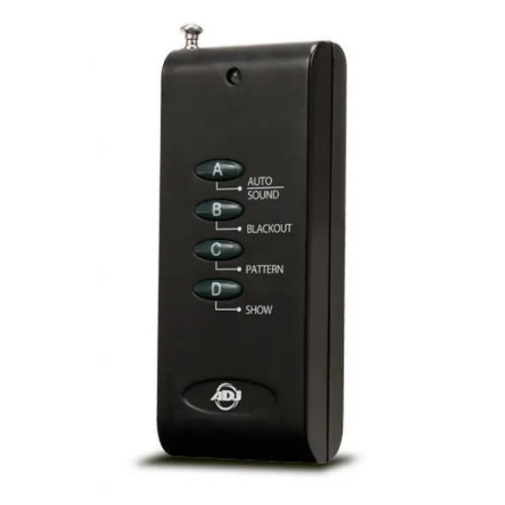 America DJ Micro Image