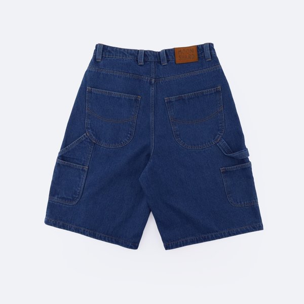 Шорты Moon Shard Daddie's Shorts (blue) артикул: - купить в магазине Дайс
