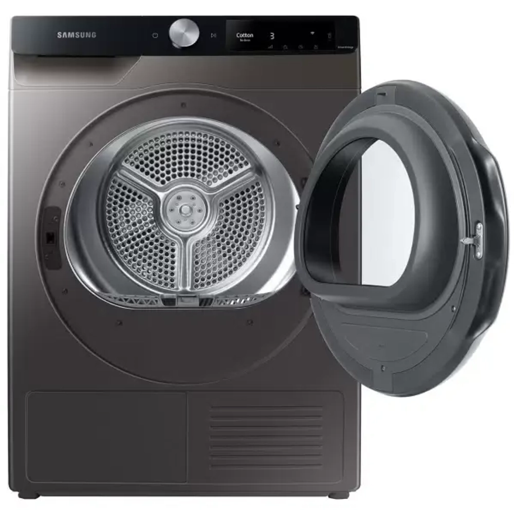 Сушильная машина Samsung DV90T6240LX/LP (q) (ф)