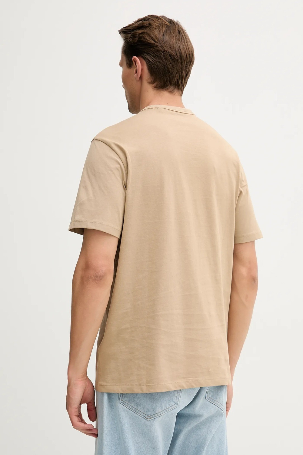 Футболка мужская GUESS