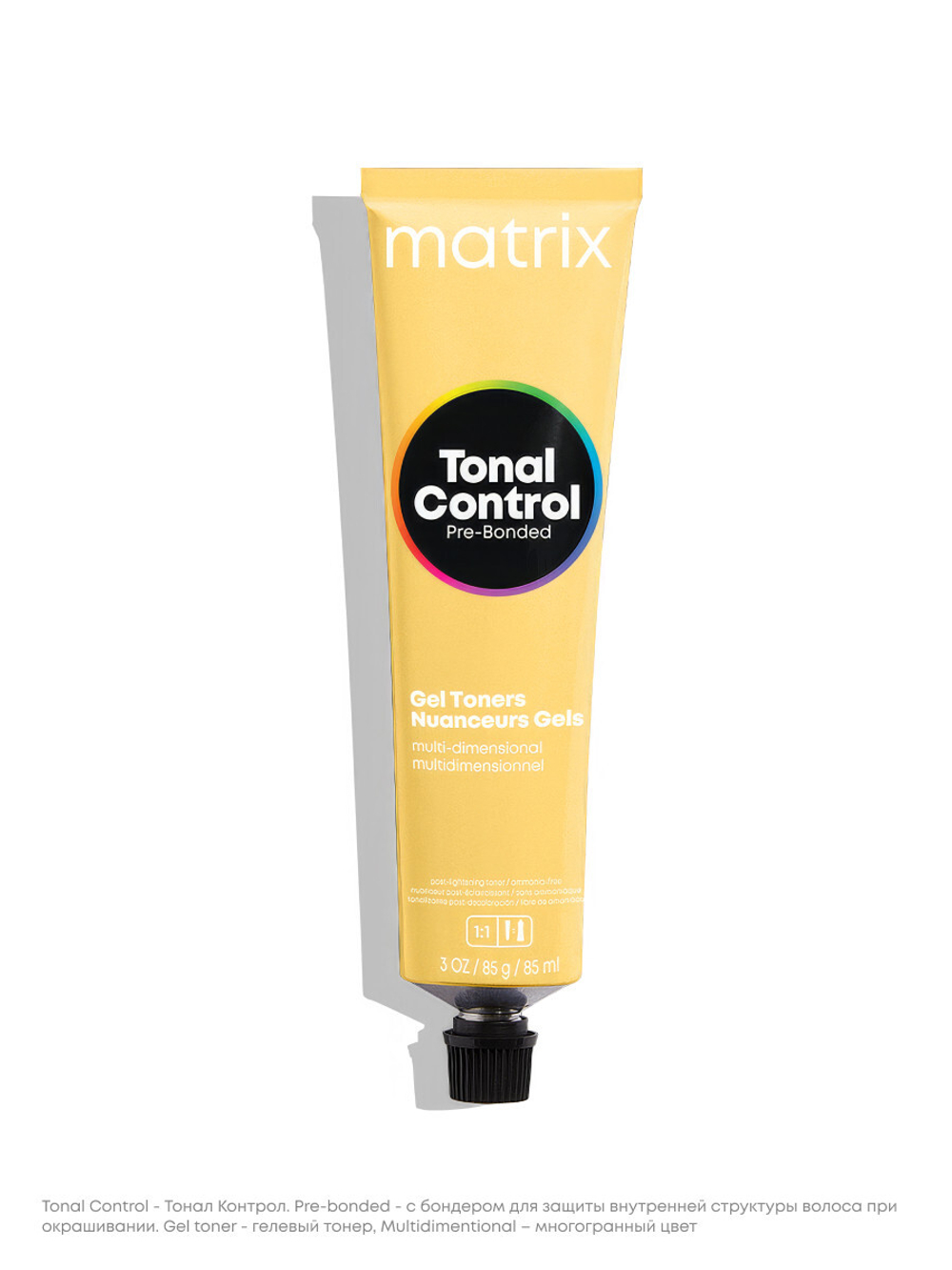 MX TC Гелевый Тонер 9NW 90 мл ( E4178200 )