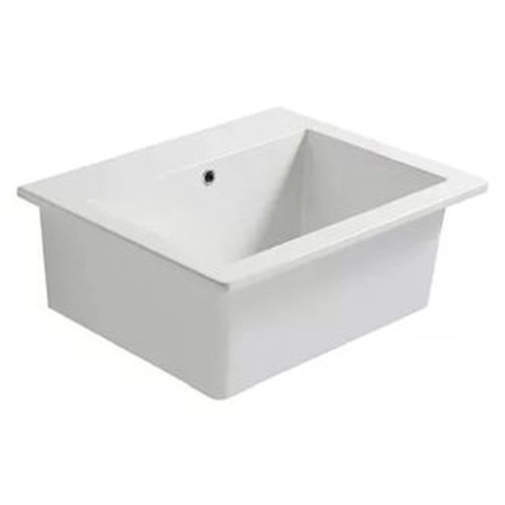 Раковина Globo Forty3 FO063.BI*0 встраиваемая 60 см