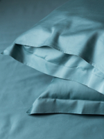 Постельные наволочки 50 на 70 сатин