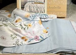 Постельное белье Asabella 1960 TENCEL