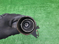 Стойка пневматическая правая BMW X5 G05 (18-23)