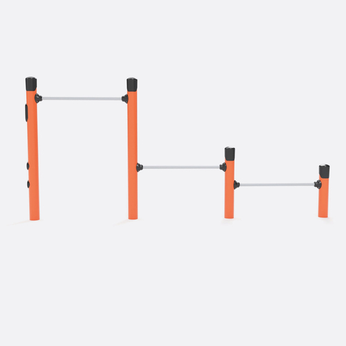 Уличный воркаут SHW0058