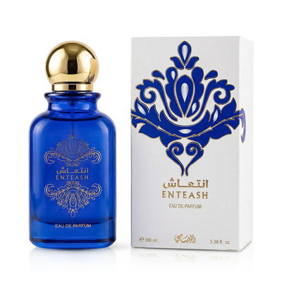 Rasasi Enteash Eau De Parfum 100 ml (unisex)